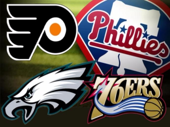 Take 75: An Ode To Philadelphia!