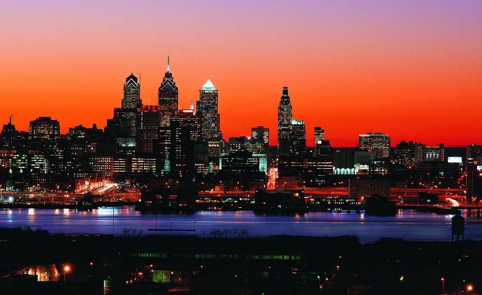 Take 75: An Ode To Philadelphia!