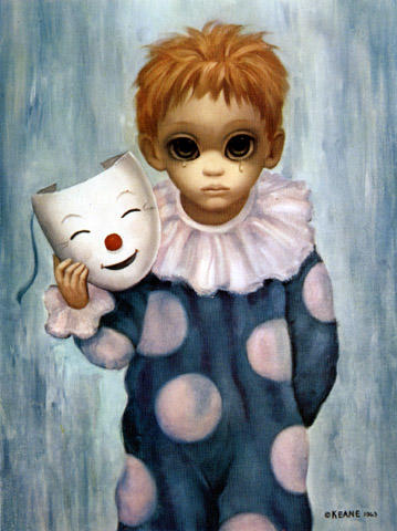 A Little Rant About Being An Egomaniac