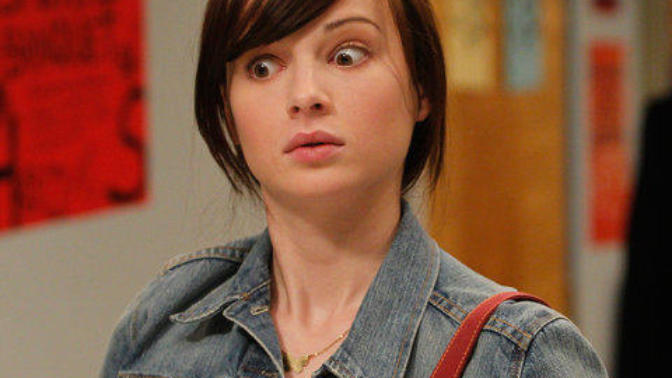 IT'S NOT YOUR FAULT: Many Girls Are Socially Awkward