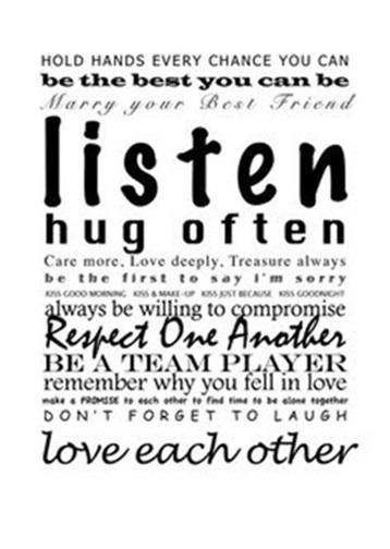Only You Can Make The Rules In Love