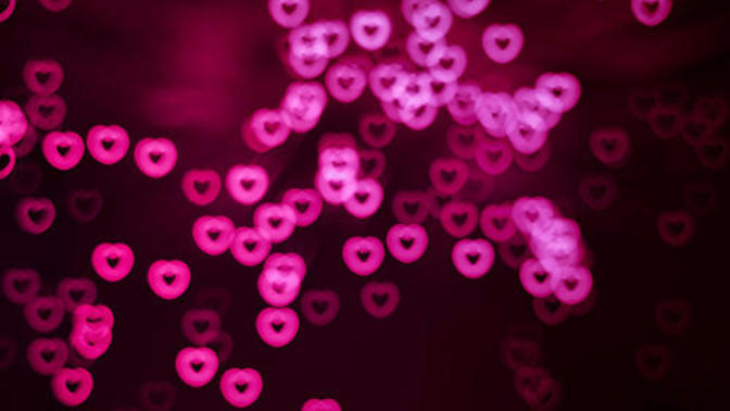 The Signs Of Love