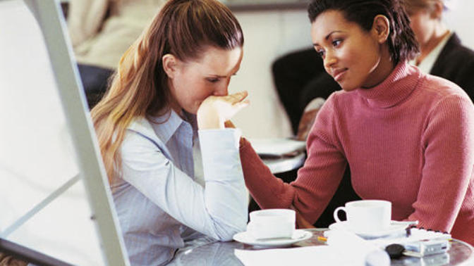 Why You Should Never Bash a Friend's Ex After a Breakup