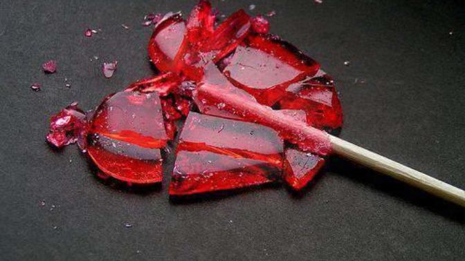 What Is A Jaded Heart?