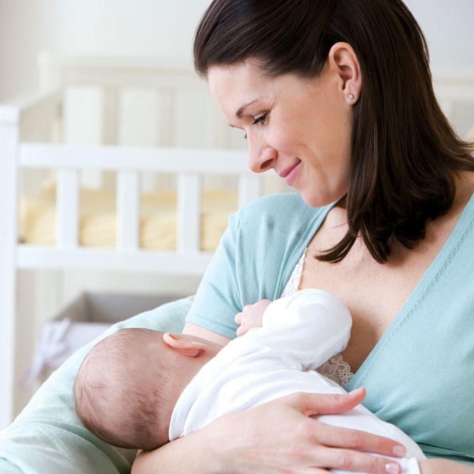 To Breastfeed in Public or not to Breastfeed in Public, That is the Question