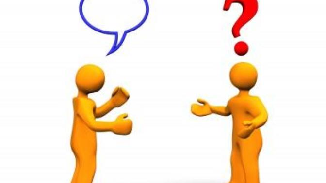 Tools for a better Relationship: Communication (Part 2)