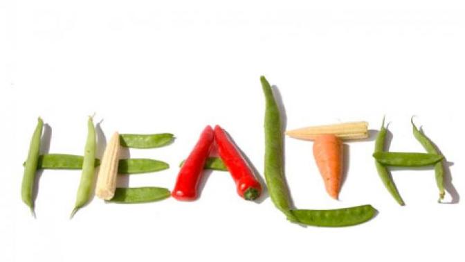 Your Health Your Greatest Wealth