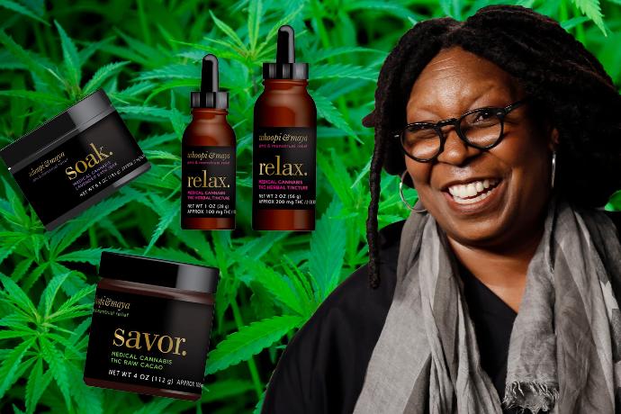 Menstrual Marijuana: Treating Cramps With Weed