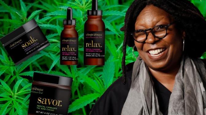 Menstrual Marijuana: Treating Cramps With Weed