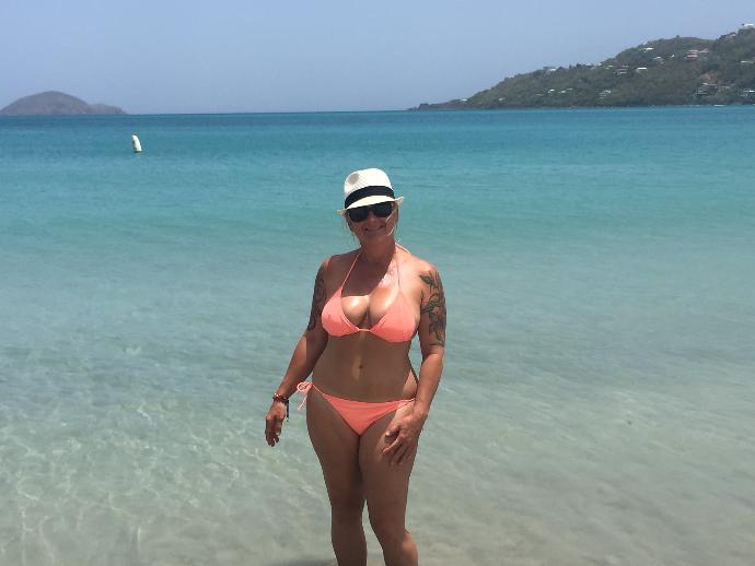 My perspective on Sexy Over 50 !