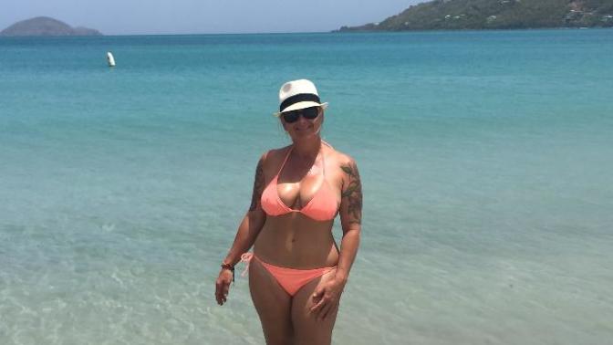 My Perspective On Sexy Over 50!