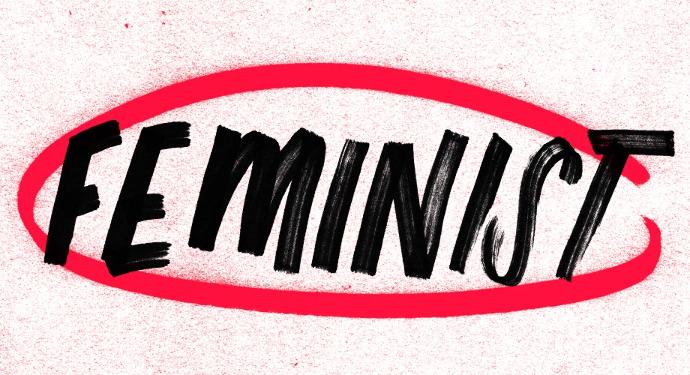 Hypocrisy in Modern "Feminism"