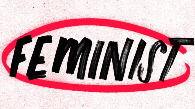 Hypocrisy in Modern "Feminism"