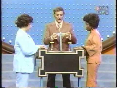 My Top Five Game Shows Of All Time!