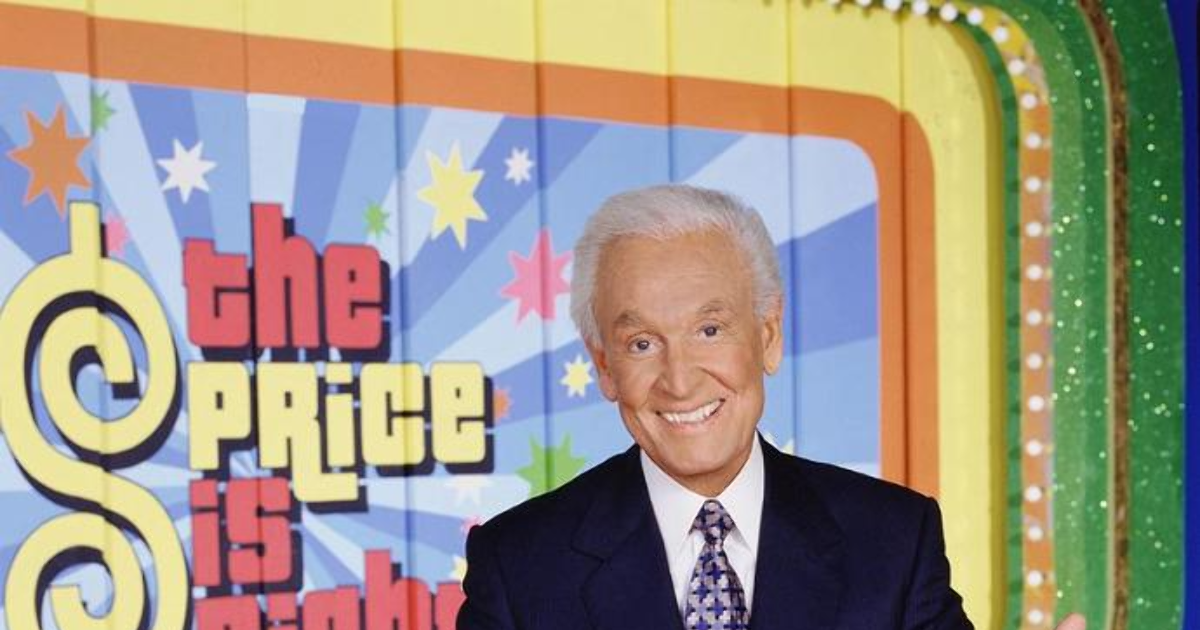 My Top Five Game Shows Of All Time! - GirlsAskGuys