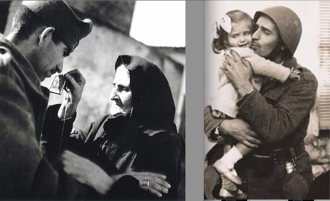 My Annual Celebrations And Remembrance Days