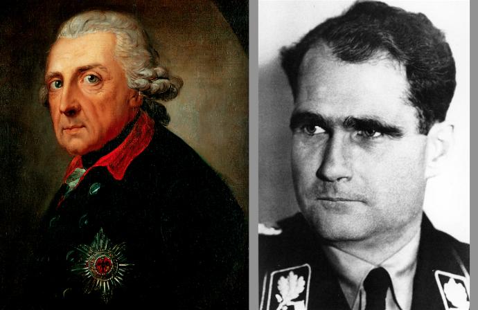 My Annual Celebrations And Remembrance Days