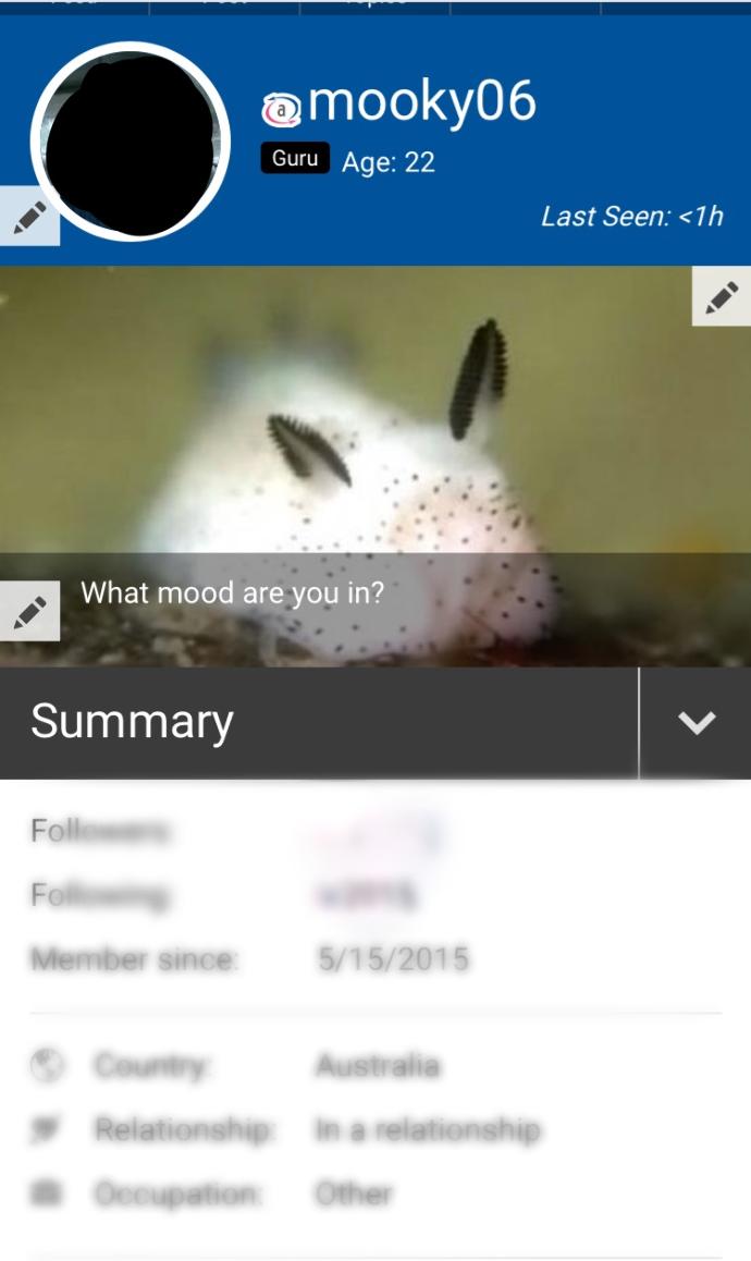 GaGs April fool’s Prank: Mooky’s Review!