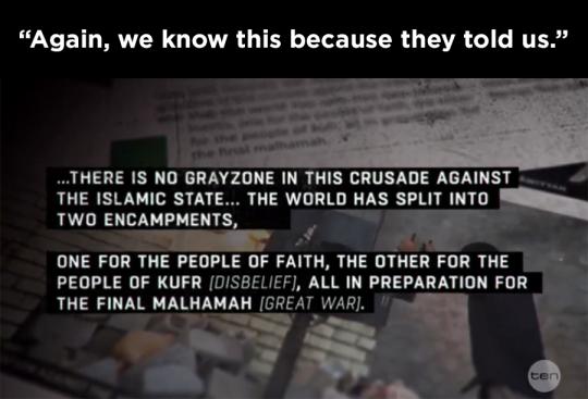 Hate Isn't The Way