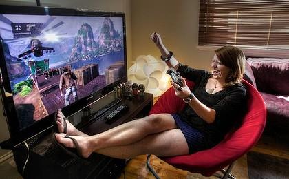 Things You Were "Supposed" To Outgrow By The Time You're An Adult