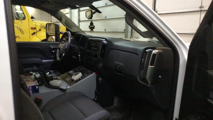 Wanna Take A Tour Of An Ambulance?