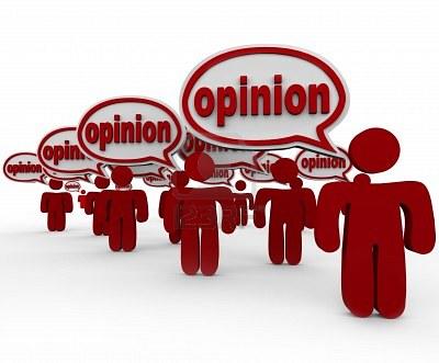 Why Other People's Opinions of You Are Meaningless