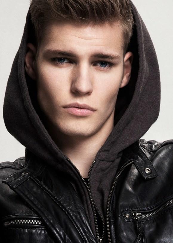 Best Male Models In The World - Part 2