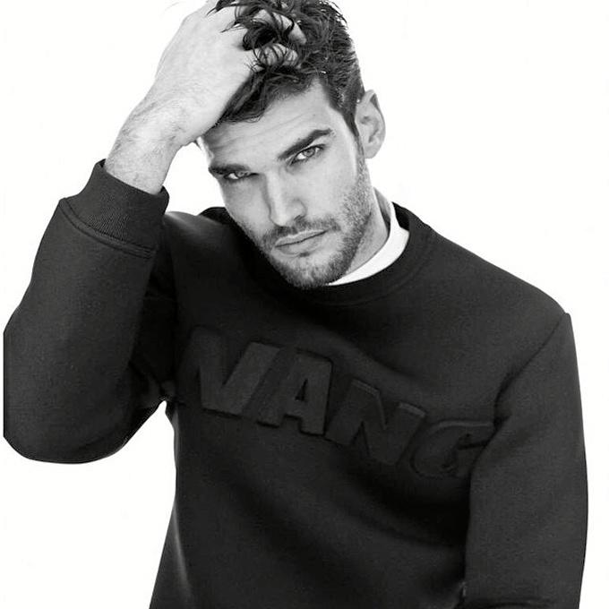 Best Male Models In The World - Part 2