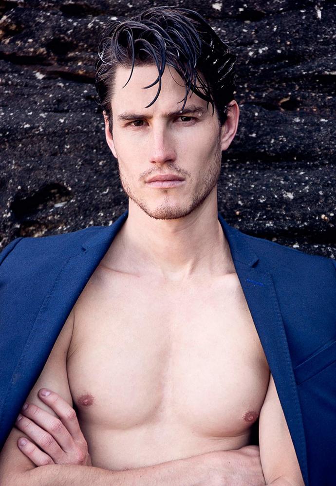 Best Male Models In The World - Part 2