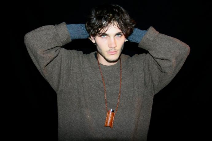 Best Male Models In The World - Part 2
