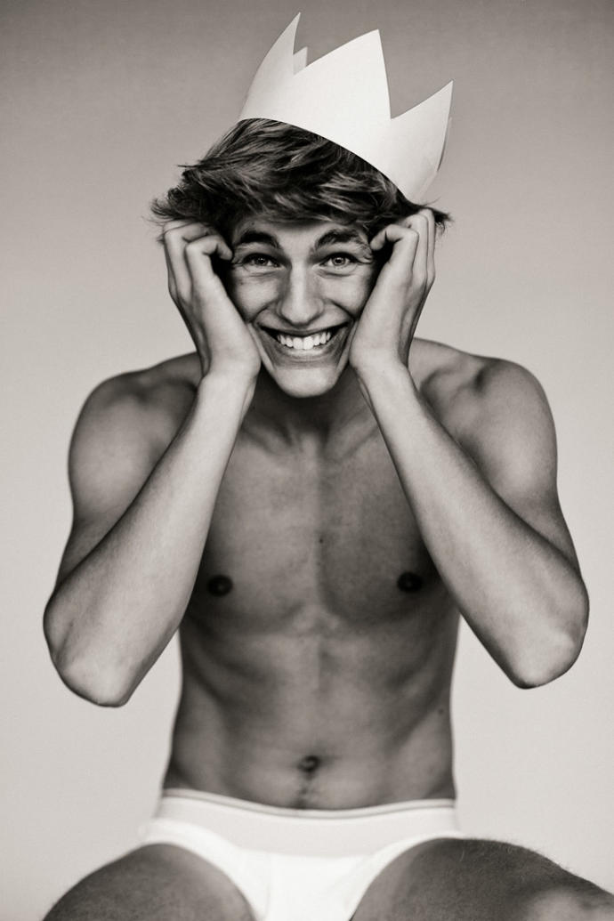Best Male Models In The World - Part 2