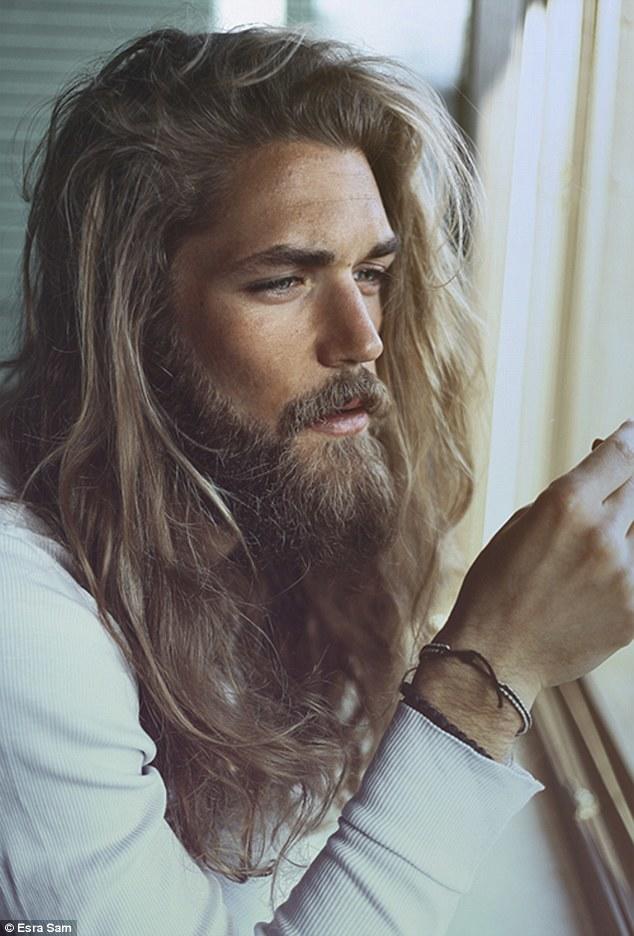 Best Male Models In The World - Part 2