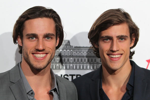Best Male Models In The World - Part 2