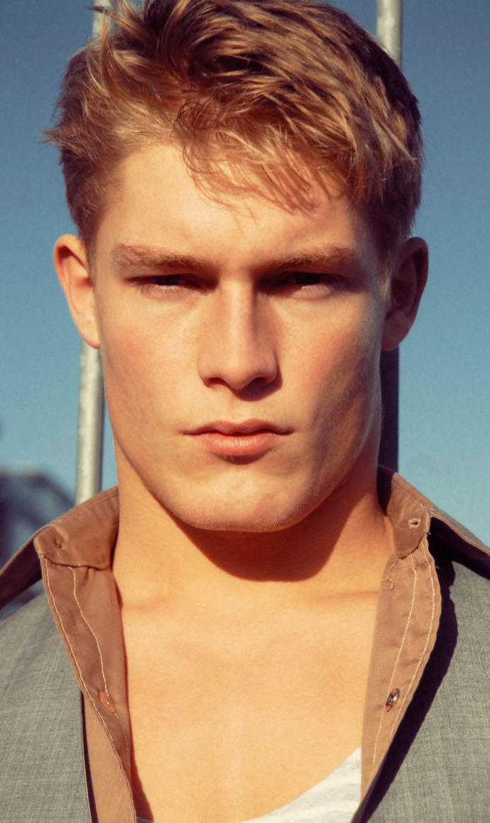 Best Male Models In The World - Part 2
