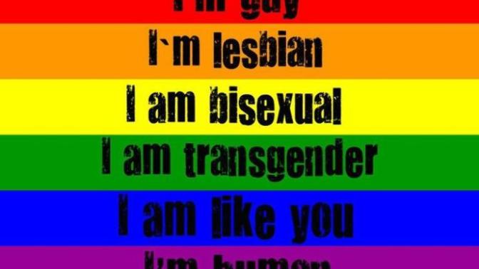 How To Handle Sensitive LGBT/GLBT Issues