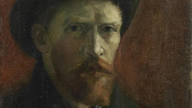 Vincent van Gogh