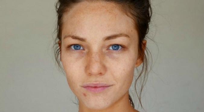 Women are FAKE … Because Men Like it That Way