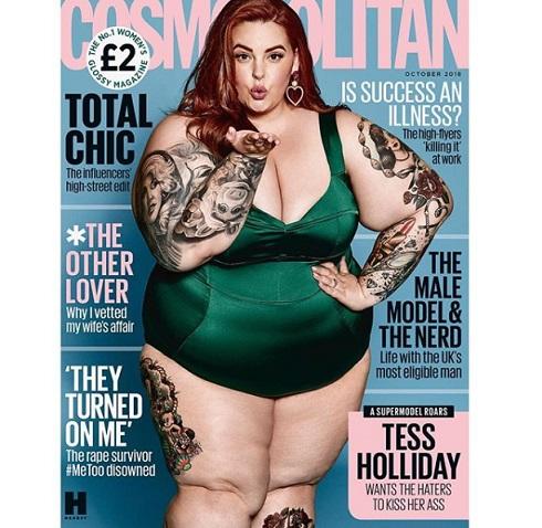 Women are FAKE … Because Men Like it That Way