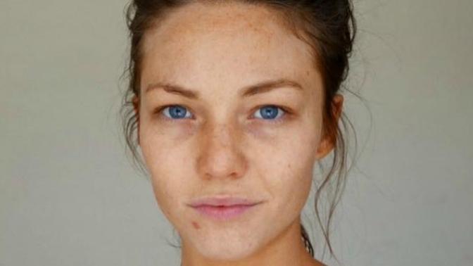 Women are FAKE … Because Men Like it That Way