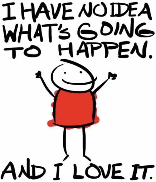 How to Let Go of Expectations