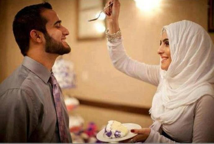 Making The Switch: A White American Woman's Journey To Islam