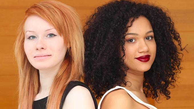 Why your hair shouldn't relate to public morals