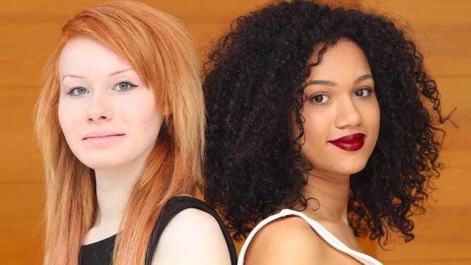 Why Your Hair Shouldn't Relate To Public Morals