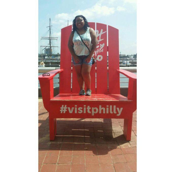 Ode To Philadelphia: The Sh#t I Didn't Show!