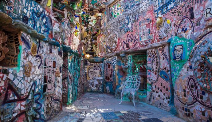 Ode To Philadelphia: The Sh#t I Didn't Show!
