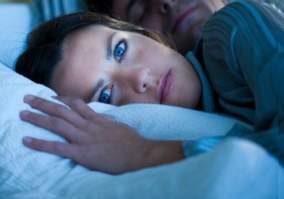What It's Like To Have Generalized Anxiety Disorder