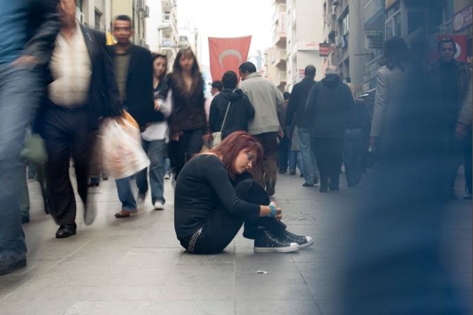 What It's Like To Have Generalized Anxiety Disorder