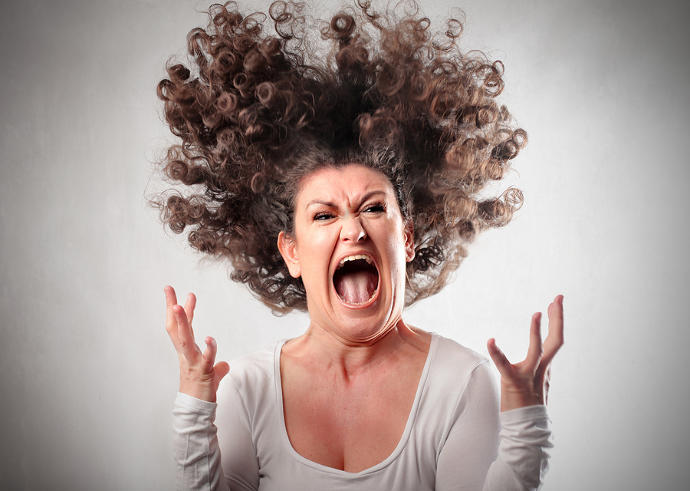 Anger Effects and Management.