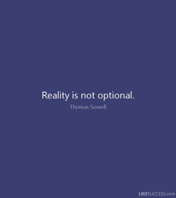 Embrace The Dark In You?