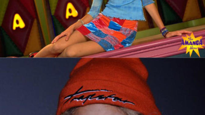 10 Nickelodeon Stars/Casts: Before and After